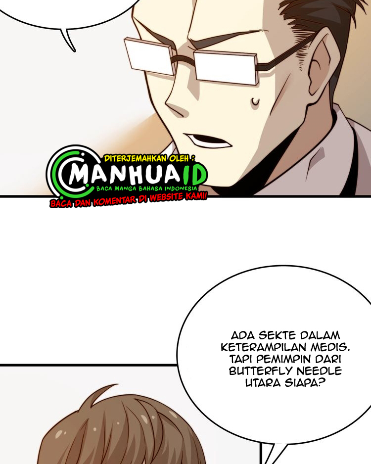 Reborn Doctor Chapter 13 Gambar 54